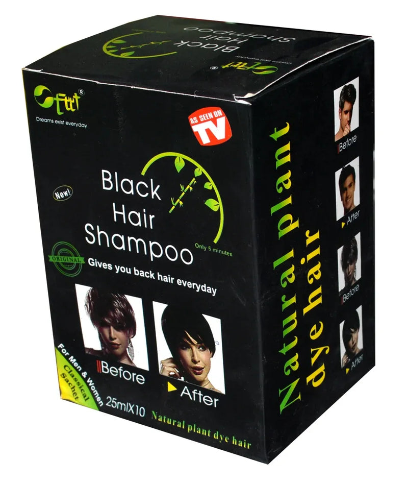 Shampoo Cubre Canas